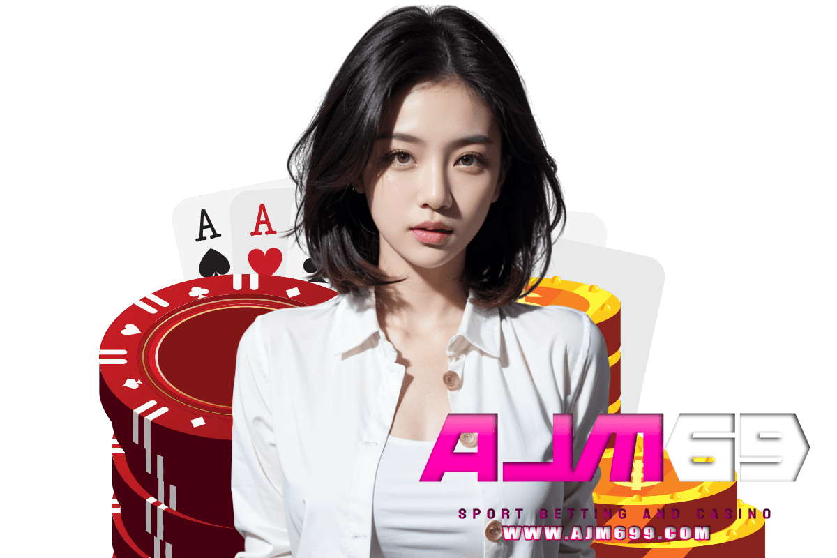 ajm69 สล็อต